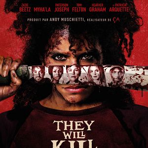 Photo They Will Kill You