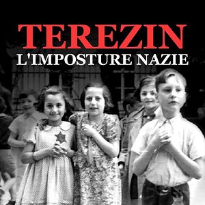Photo Terezin, l'imposture nazie