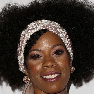 Photo Kim Wayans