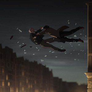 Photo Splinter Cell: Deathwatch