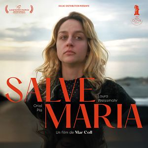 Photo Salve Maria