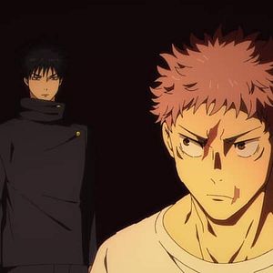 Photo Jujutsu Kaisen