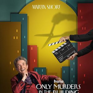 Photo Only Murders In The Building