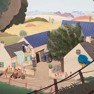 Photo Le Secret des Mésanges