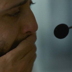 Photo La Voix de Hind Rajab