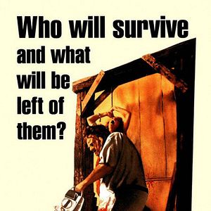 Photo Massacre à la tronçonneuse