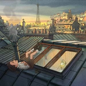 Photo Marcel et Monsieur Pagnol