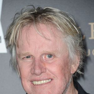 Photo Gary Busey