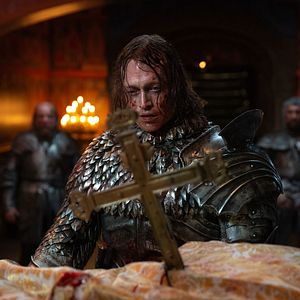 Photo Caleb Landry Jones