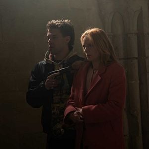 Photo Les aventurières