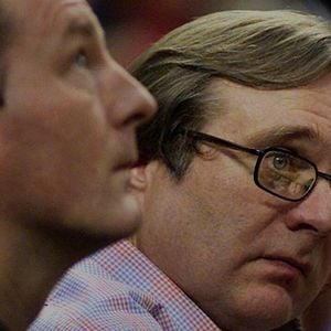 Photo L'Envers du sport : Qui a peur des Jail Blazers ?
