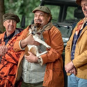 Photo Didier Bourdon