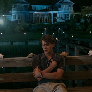 Photo Christopher Briney