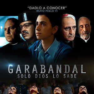 Photo Garabandal