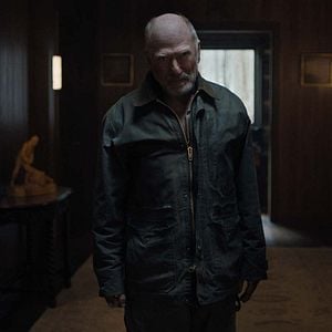 Photo Un très mauvais pressentiment