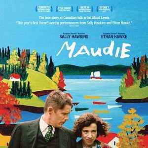 Photo Maudie