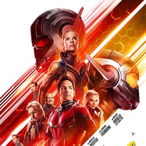 Photo Ant-Man et la Guêpe