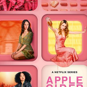 Photo Apple Cider Vinegar