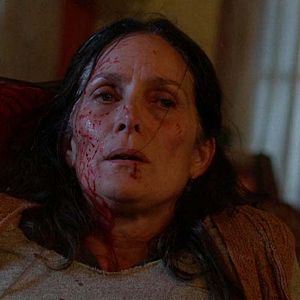 Photo Carrie-Anne Moss