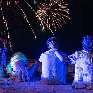 Photo The White Lotus