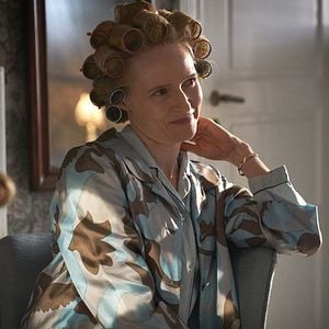 Photo Carmen Curlers