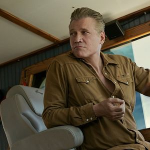 Photo Holt McCallany