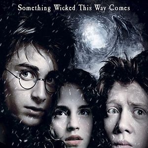 Photo Harry Potter et le Prisonnier d'Azkaban