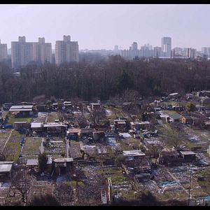 Photo La Terre des vertus