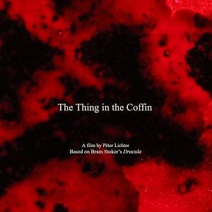 Photo The Thing in the Coffin