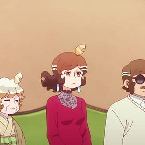 Photo Apocalypse Hotel