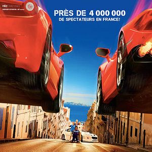 Photo Taxi 5