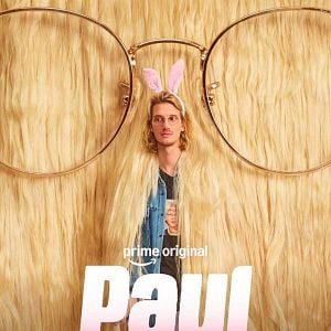 Photo Paul, la série