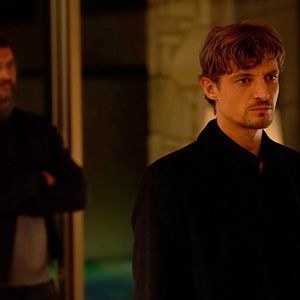 Photo Niels Schneider