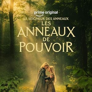 Photo Le Seigneur des Anneaux : Les Anneaux du Pouvoir
