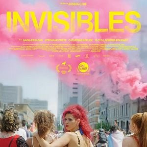 Photo Invisibles