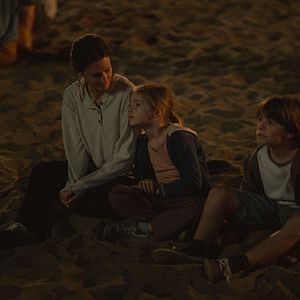 Photo Les Enfants vont bien