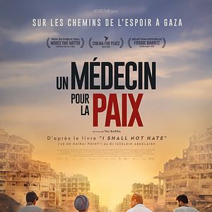 Photo Un médecin pour la paix