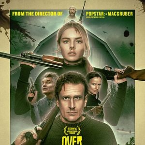 Photo Over Your Dead Body