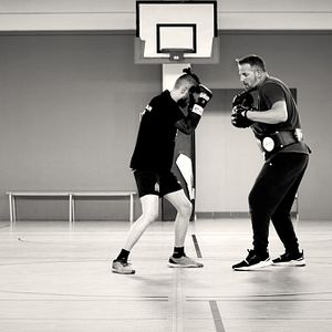 Photo 10 Rounds