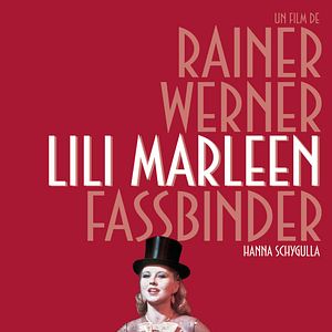 Photo Lili Marleen