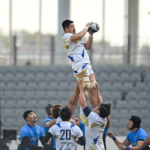 Photo Le Rugby aux tripes : Vaincre ou mourir