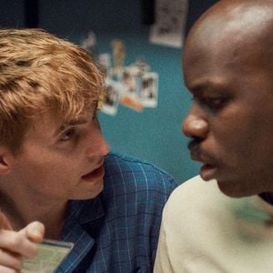 Photo Pourquoi tu souris ?