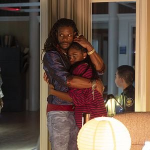 Photo Iantha Richardson