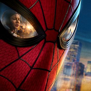 Photo Spider-Man: Brand New Day