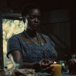 Photo Wunmi Mosaku