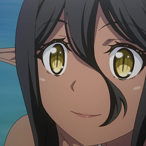 Photo Yandere Dark Elf: She Chased Me All the Way From Another World!