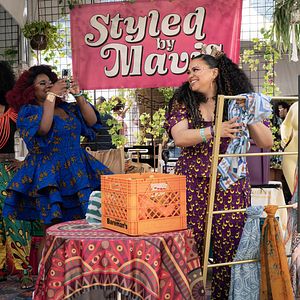 Photo Michelle Buteau