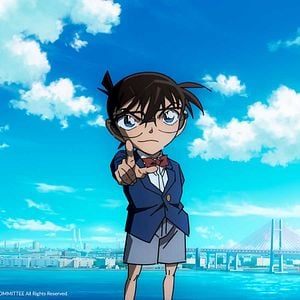 Photo Détective Conan : L'Ange déchu