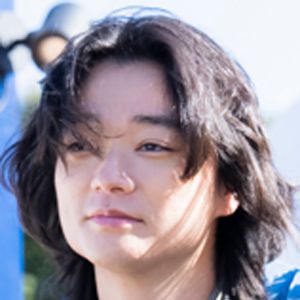 Photo Shôta Sometani