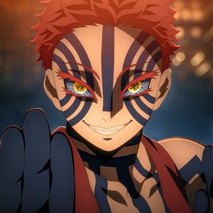 Photo Demon Slayer: Kimetsu no Yaiba La Forteresse Infinie Film 1